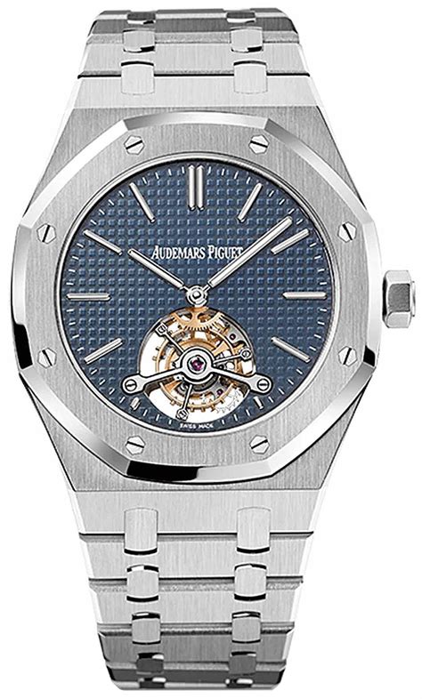 audemars piguet royal oak tourbillon 41mm 26510st.oo.1220st.01|royal oak selfwinding flying tourbillon.